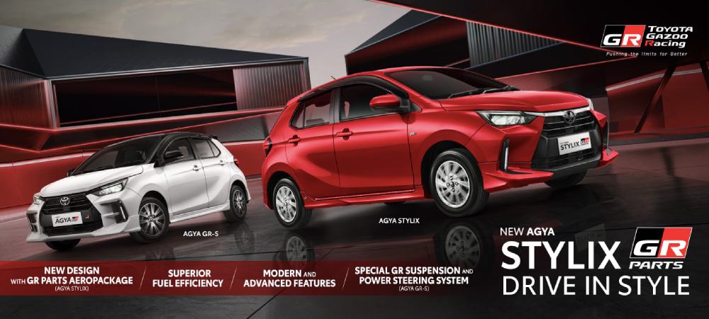Banner Promo Toyota Makassar 2